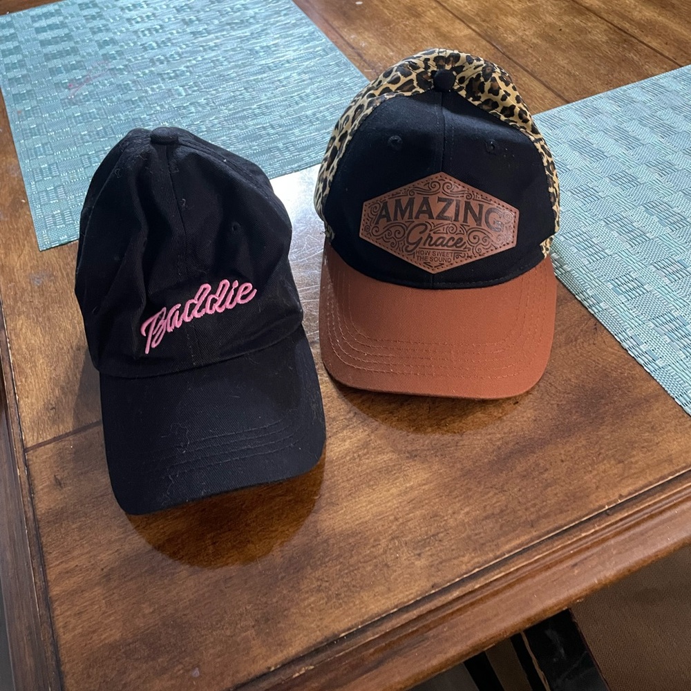 Hats